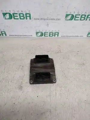 Second-hand car spare part ECU ENGINE CONTROL for OPEL ASTRA G BERLINA  OEM IAM references 8973065751 12212819 ECU-11