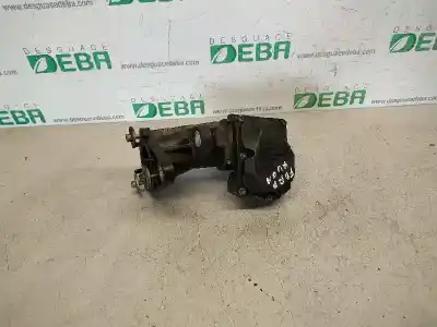 Recambio de automóvil de segunda mano de caja mariposa para ford kuga (cbv) individual 4x4 referencias oem iam 9m5q9e926aa  