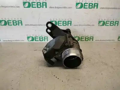 Recambio de automóvil de segunda mano de caja mariposa para ford kuga (cbv) individual 4x4 referencias oem iam 9m5q9e926aa  