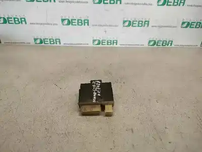 Pièce détachée automobile d'occasion RELAIS DE PRÉCHAUFFAGE pour PEUGEOT 207  Références OEM IAM 9652021180  