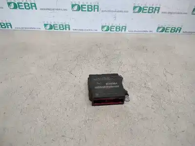 Gebrauchtes Autoersatzteil steuergerät airbag zum ford ka (ccu) titanium oem-iam-referenzen 51925902  