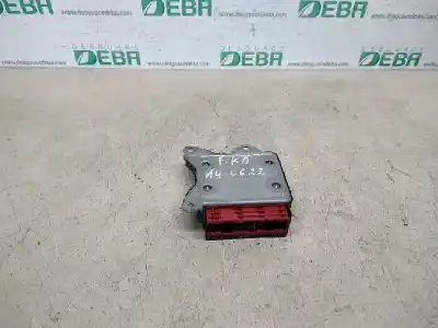 Gebrauchtes Autoersatzteil steuergerät airbag zum ford ka (ccu) titanium oem-iam-referenzen 51925902  