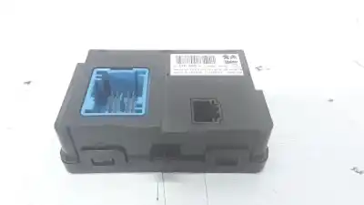 Second-hand car spare part ELECTRONIC MODULE for CITROEN C3 AIRCROSS  OEM IAM references 9811039380  ME-2