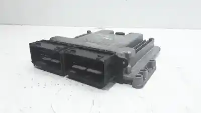 Pezzo di ricambio per auto di seconda mano CENTRALINA MOTORE per FORD FOCUS TURN. (CB8)  Riferimenti OEM IAM JX7A12A650ZA 0281036222 ECU-16