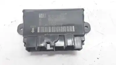Peça sobressalente para automóvel em segunda mão módulo eletrônico por ford focus turn. (cb8) st line tdci referências oem iam jx7t14b531af