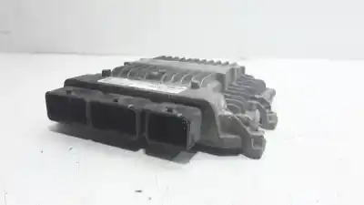 Second-hand car spare part ECU ENGINE CONTROL for FORD FOCUS BERLINA (CAP)  OEM IAM references 6M5112A650YA 5WS40512AT ECU-16