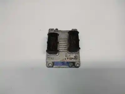 Pezzo di ricambio per auto di seconda mano centralina motore per opel corsa c corsa c riferimenti oem iam 55350552 0261207962 ecu-11