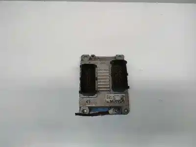 Pezzo di ricambio per auto di seconda mano CENTRALINA MOTORE per OPEL CORSA C  Riferimenti OEM IAM 55350551 0261207960 ECU-11