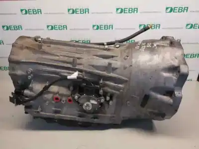 Автозапчастина б/у КОРОБКА ПЕРЕДАЧ для VOLKSWAGEN TOUAREG (7L6)  Посилання на OEM IAM JXX  C1-3