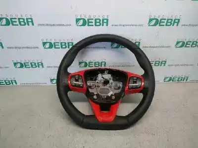 Peça sobressalente para automóvel em segunda mão volante por ford focus turn. (cb8) st line tdci referências oem iam 2408472