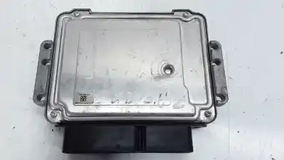 Second-hand car spare part ecu engine control for opel zafira b cosmo oem iam references 55205625 0281014194 ecu-10