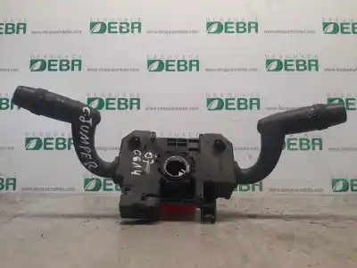 Recambio de automóvil de segunda mano de mando luces para citroen jumper caja abierta desde ´02 33 m 2.2 hdi / -hdi 100 referencias oem iam 07354300850  