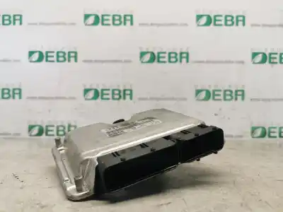 Peça sobressalente para automóvel em segunda mão centralina de motor uce por audi a4 avant (8e) 2.5 tdi quattro (132kw) referências oem iam 8e0907401c