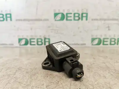 Автозапчасти б/у ДАТЧИК за AUDI A4 AVANT (8E)  ссылки OEM IAM 8E0907637A  ME-5