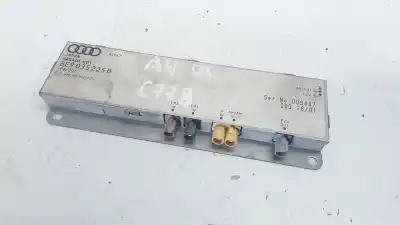 Peça sobressalente para automóvel em segunda mão módulo de ignição por audi a4 avant (8e) 2.5 tdi quattro (132kw) referências oem iam 8e9035225b