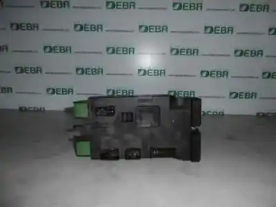Gebrauchtes Autoersatzteil relais sicherungskasten multifunktionsrelais zum mercedes-benz vito (w638) caja cerrada 112 cdi  (638.094) oem-iam-referenzen 0005400650  