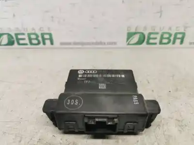 Peça sobressalente para automóvel em segunda mão módulo eletrônico por audi a3 (8p) 2.0 tdi ambiente referências oem iam 1k0907530g  me-5