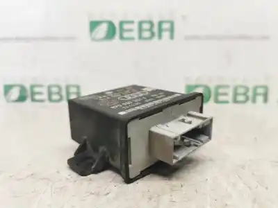 Автозапчасти б/у ЭЛЕКТРОННЫЙ МОДУЛЬ за AUDI A3 (8P)  ссылки OEM IAM 8P0907357F  ME-4