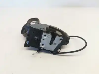 Pezzo di ricambio per auto di seconda mano serratura porta anteriore destra per renault zoe zoe 88cv riferimenti oem iam 805021984r