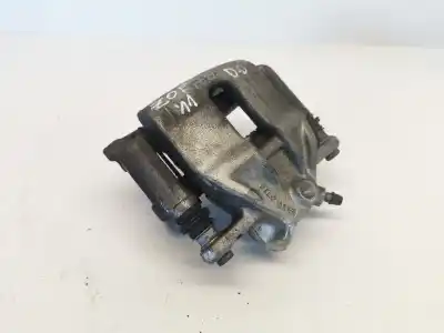 Pezzo di ricambio per auto di seconda mano pinza freno anteriore destra per renault zoe zoe 88cv riferimenti oem iam 410008620r  