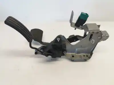 Pezzo di ricambio per auto di seconda mano pedale dell acceleratore per renault zoe zoe 88cv riferimenti oem iam 180205139r