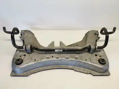 Pezzo di ricambio per auto di seconda mano assale anteriore per renault zoe zoe 88cv riferimenti oem iam 