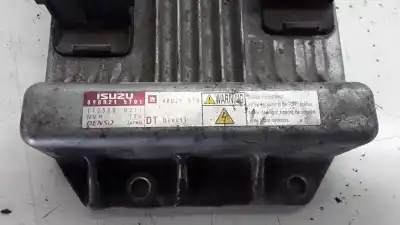 Tweedehands auto-onderdeel ecu motorcontroller voor opel combo familiar oem iam-referenties 8980215701 98021570 ecu-11