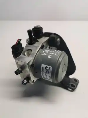 Peça sobressalente para automóvel em segunda mão abs por kia niro emotion plug-in hybrid referências oem iam 58600g5300  abs 3-2
