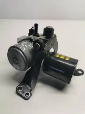 Peça sobressalente para automóvel em segunda mão abs por kia niro emotion plug-in hybrid referências oem iam 58600g5300  abs 3-2