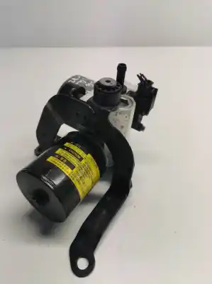 Second-hand car spare part abs for kia niro emotion plug-in hybrid oem iam references 58600g5300