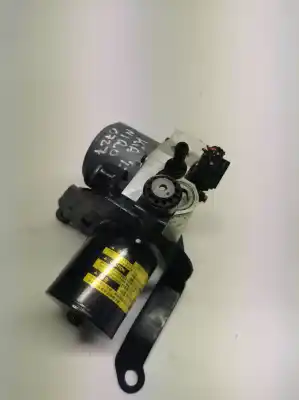 Peça sobressalente para automóvel em segunda mão abs por kia niro emotion plug-in hybrid referências oem iam 58600g5300  abs 3-2