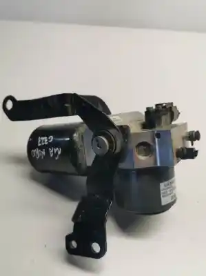 Peça sobressalente para automóvel em segunda mão abs por kia niro emotion plug-in hybrid referências oem iam 58600g5300  abs 3-2