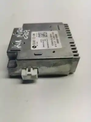 Second-hand car spare part ELECTRONIC MODULE for KIA NIRO  OEM IAM references 96390G5000  ME-16