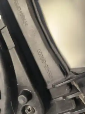 Second-hand car spare part electronic module for kia niro emotion plug-in hybrid oem iam references 96395g5000  me-16