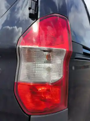 İkinci el araba yedek parçası sag kuyruk lambasi için ford transit courier trend oem iam referansları   