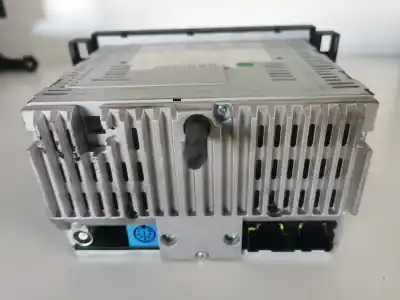 İkinci el araba yedek parçası ses sistemi / radyo cd için chevrolet captiva 2.0 vcdi ltx oem iam referansları 95959651  