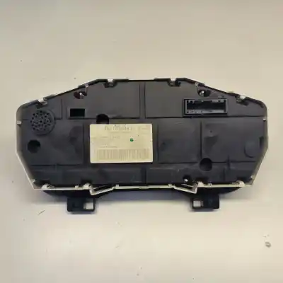 Pezzo di ricambio per auto di seconda mano pannello degli strumenti per ford kuga (cbv) trend riferimenti oem iam 8v4t10849lj  