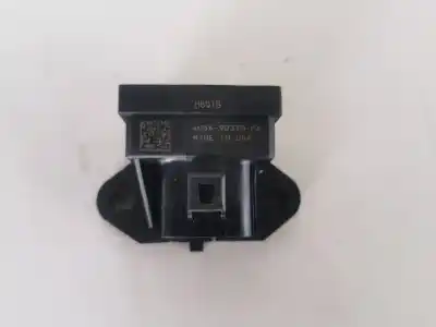Second-hand car spare part electronic module for ford focus lim. (cb8) trend oem iam references au5a9d370fa