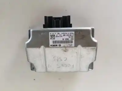 Second-hand car spare part electronic module for ford focus lim. (cb8) trend oem iam references bv6t14b526ba