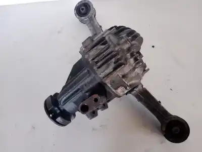 Gebrauchtes Autoersatzteil hinteres differenzial zum mazda mx-5 (nb) 1.6i roadster oem-iam-referenzen ma02  