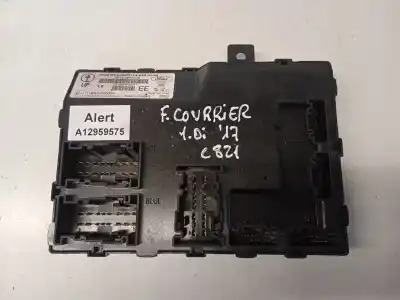 Second-hand car spare part ELECTRONIC MODULE for FORD TRANSIT COURIER  OEM IAM references DN1T15K600EE 031086769301 ME-9