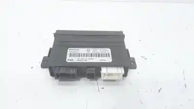 İkinci el araba yedek parçası elektronik modül için citroen c5 station wagon crosstourer oem iam referansları 9663821780