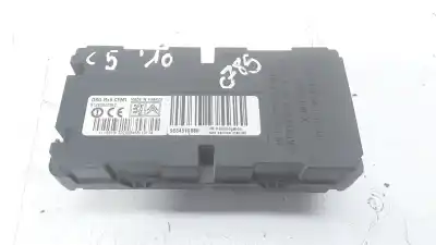 İkinci el araba yedek parçası elektronik modül için citroen c5 station wagon crosstourer oem iam referansları 9664919880