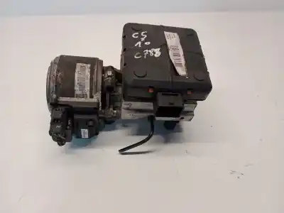 Gebrauchtes Autoersatzteil federungspumpe zum citroen c5 station wagon crosstourer oem-iam-referenzen 9654068680  