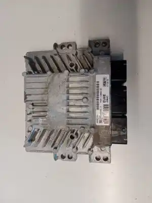 Second-hand car spare part ECU ENGINE CONTROL for FORD MONDEO SPORTBREAK (CA2)  OEM IAM references 7G9112A650UE 5WS40595ET ECU-16