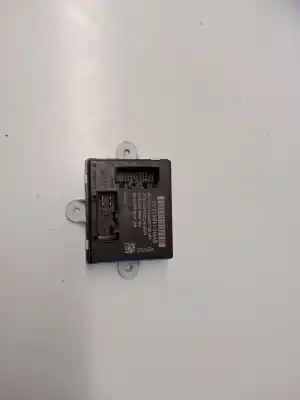 Second-hand car spare part ELECTRONIC MODULE for FORD FOCUS LIM. (CB8)  OEM IAM references BV6N14B533AJ  ME-9