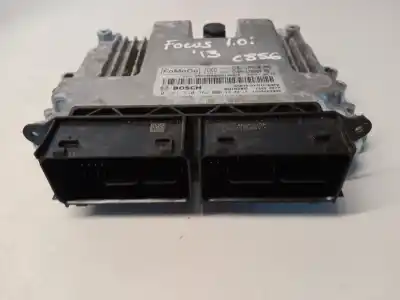Second-hand car spare part ecu engine control for ford focus lim. (cb8) edition oem iam references cv6112a650amg