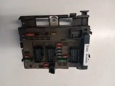 Second-hand car spare part FUSE BOX UNIT for PEUGEOT 307 (S1)  OEM IAM references 9650664180  BSM-2