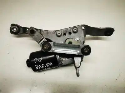 Gebrauchtes Autoersatzteil vorderer wischermotor zum opel zafira tourer expression oem-iam-referenzen 13262437