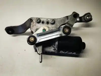 Gebrauchtes Autoersatzteil vorderer wischermotor zum opel zafira tourer expression oem-iam-referenzen 13262435